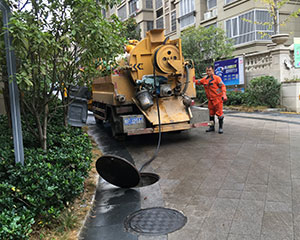 上蔡管网知识-是否有行之有效的解决方案