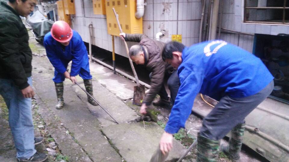 上蔡清掏化粪池、管道疏通一站式服务<高效><技术><可靠>